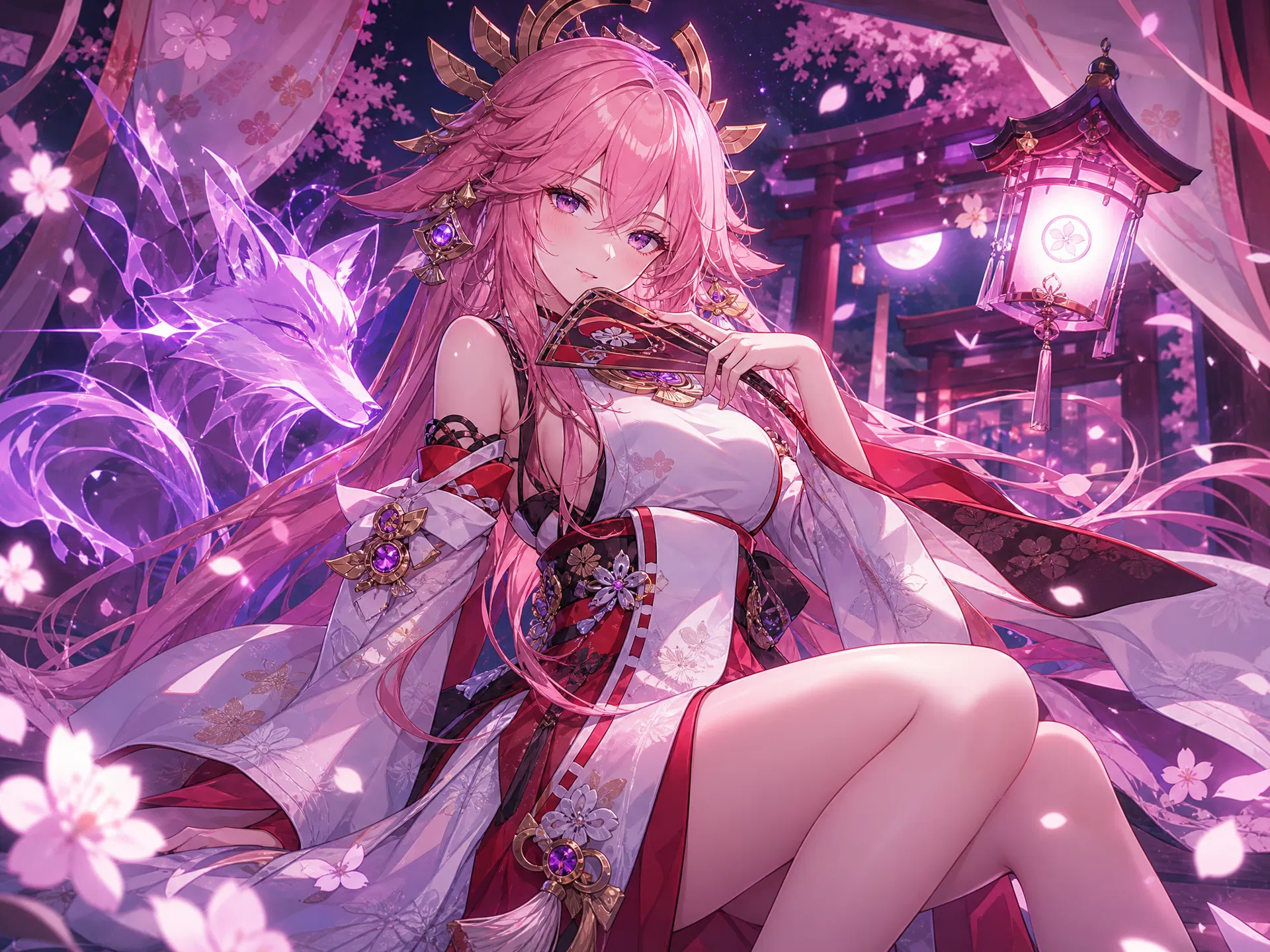 抖音揭秘动漫-Cosplay美图展示